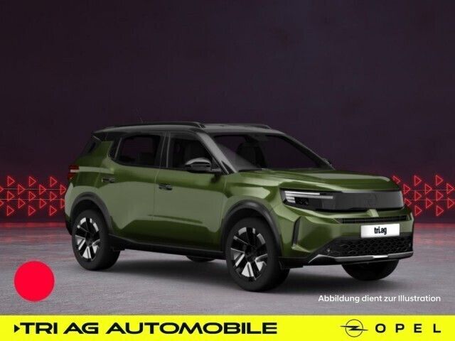Neu 2024 Opel Frontera SUV | 25.184 € (Fairer Preis) - Bild 1/4