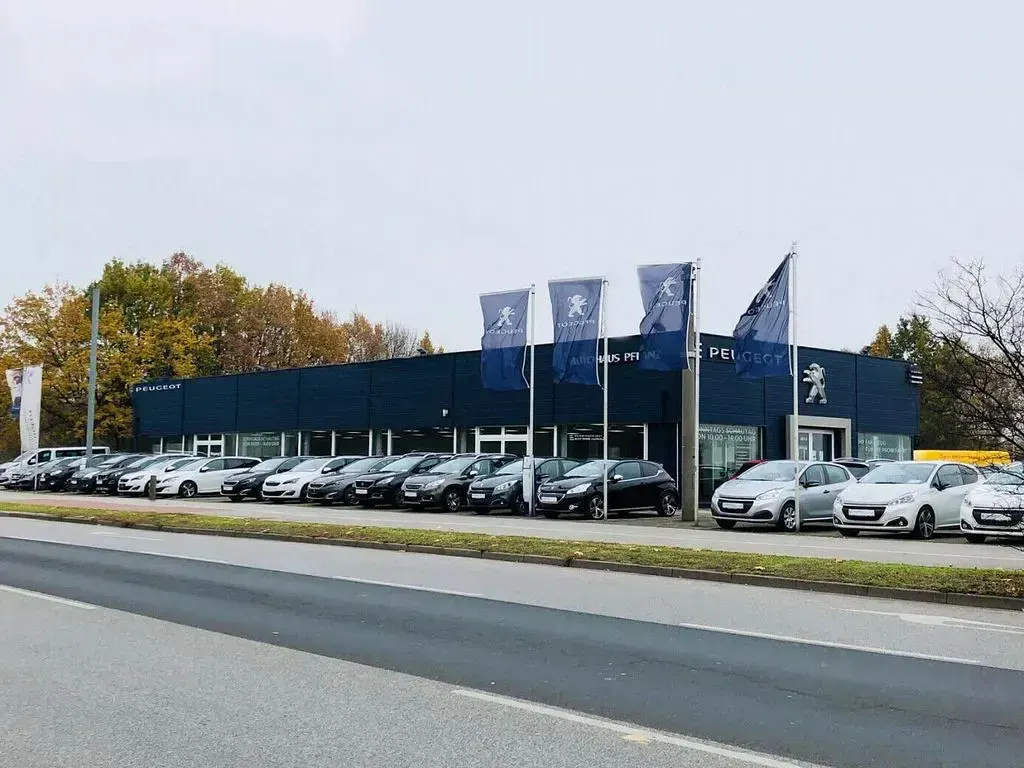 Gebraucht Fiat 500 65 PS (47 kW) 2026 Kleinwagen