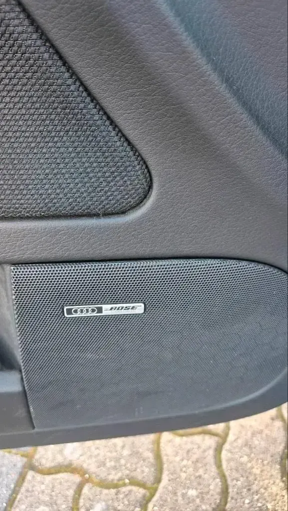 Gebraucht Audi A4 140 PS (102 kW) 2006 Schwarz Kombi