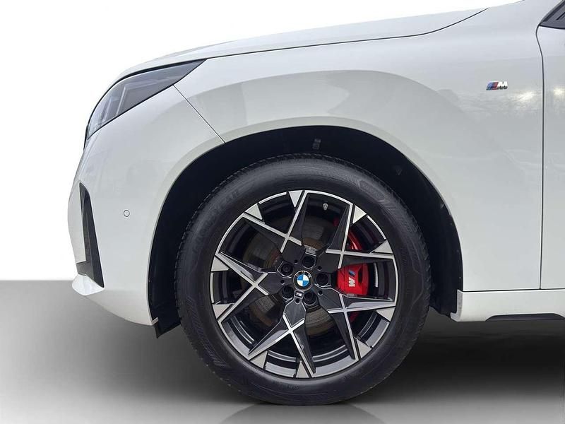 Gebraucht BMW X3 M 381 PS (280 kW) 2025 Alpinweiss SUV