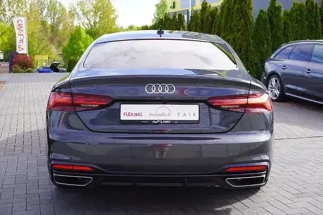 Usata Audi A5 Ambiente 2023 Andere Coupé