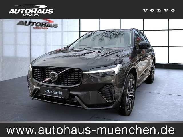 Gebraucht 2023 Volvo XC60 SUV | 38.990 € (Fairer Preis) - Bild 1/4