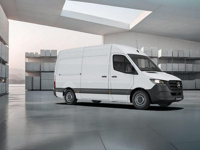 Gebraucht Mercedes Sprinter 150 PS (110 kW) 2025 Andere Van