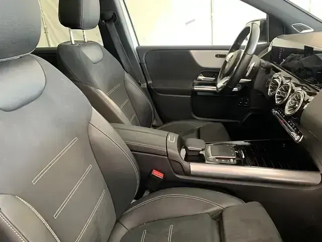 Gebraucht Mercedes B250e AMG 218 PS (160 kW) 2021 Andere Kleinwagen
