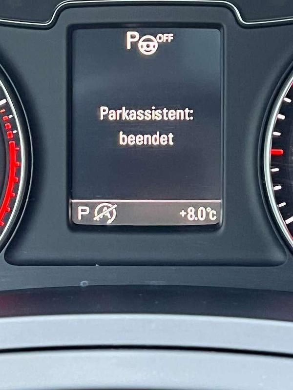 Gebraucht Audi Q3 Basis 150 PS (110 kW) 2015 Grau SUV