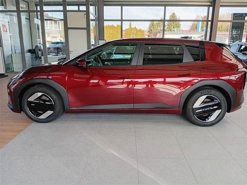 Neu Kia EV4 Earth 150 kW (204 PS) 2026 Rot Limousine