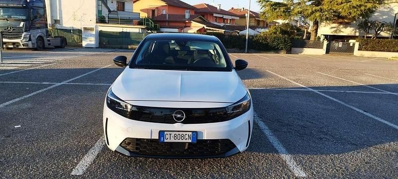 Gebraucht Opel Corsa S 75 PS (55 kW) 2024 Limousine