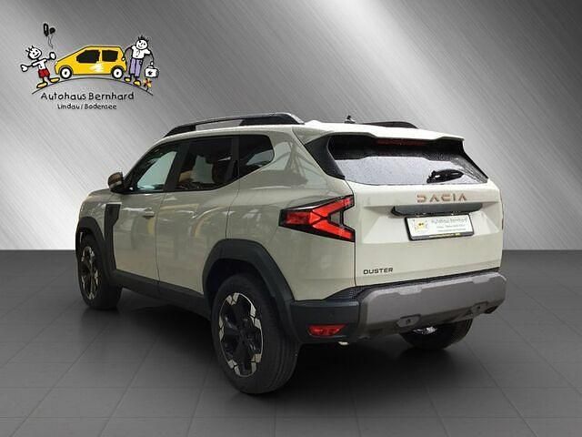 Gebraucht Dacia Duster Extreme 131 PS (96 kW) 2024 Sandstone SUV