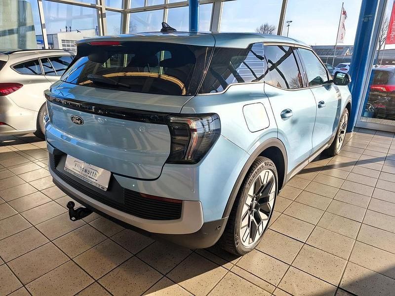 Gebraucht Ford Explorer Premium 250 kW (340 PS) 2024 Blau SUV