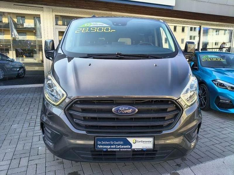 Gebraucht Ford Transit Trend 131 PS (96 kW) 2021 Andere Kombi
