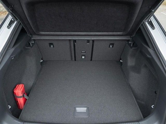 Gebraucht VW ID.5 Pro 210 kW (286 PS) 2024 Weiß SUV
