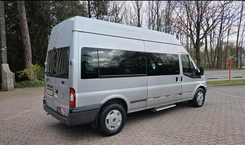 Gebraucht Ford Transit 2008 Van / Kleinbus