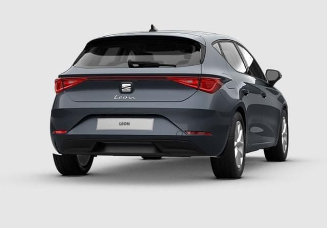 Neu Seat Leon Style 116 PS (85 kW) 2026 Magnetic grau metallic magnetic grau metallic Limousine