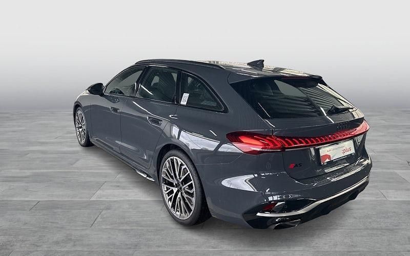 Gebraucht Audi A5 Edition .1 204 PS (150 kW) 2025 Magnetgrau Coupé