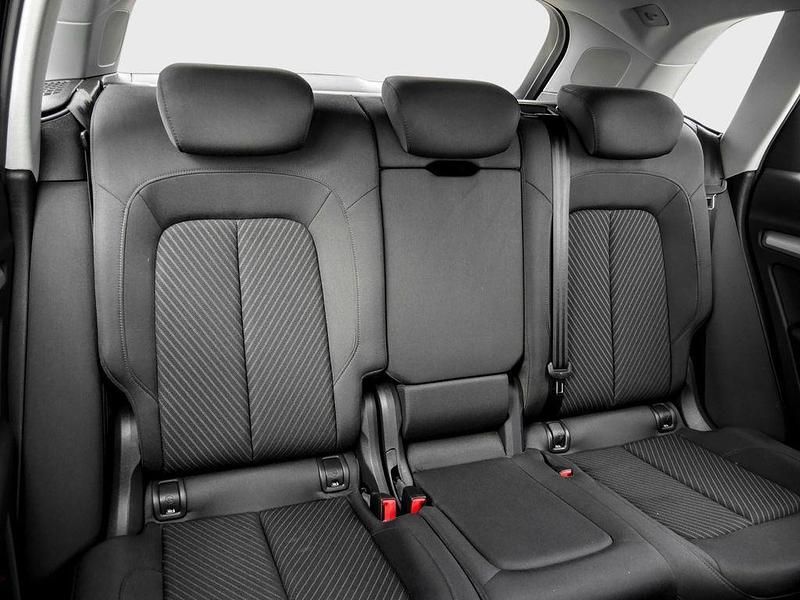 Gebraucht Audi Q5 Premium 299 PS (219 kW) 2020 Florettsilber metallic SUV