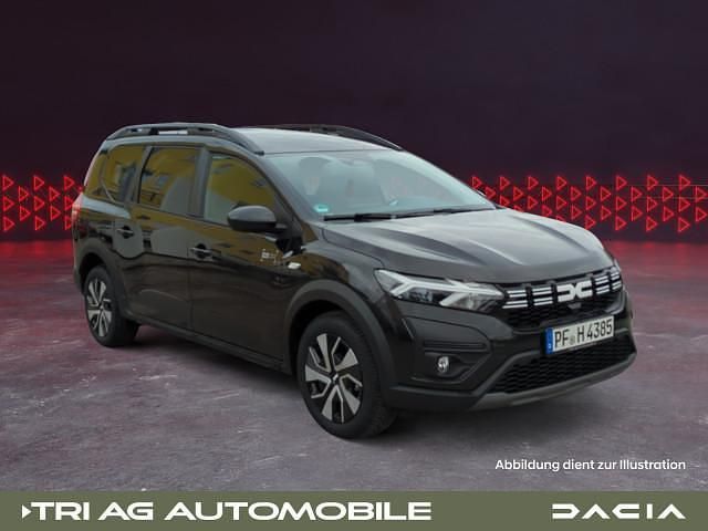Gebraucht 2025 Dacia Jogger Expression Van / Kleinbus | 22.970 € (Fairer Preis) - Bild 1/4