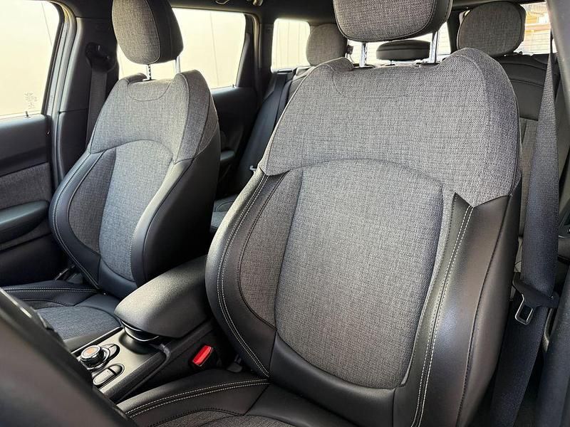 Gebraucht Mini Clubman 190 PS (139 kW) 2020 Grau Kombi