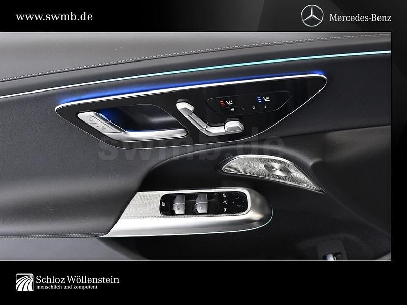 Gebraucht Mercedes E450 AMG 367 PS (269 kW) 2026 Gray Kombi