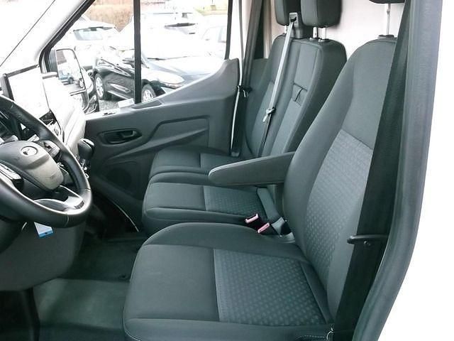 Gebraucht Ford Transit Trend 131 PS (96 kW) 2024 Van / Kleinbus