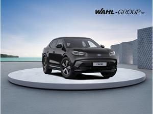 Neu Ford Capri 210 kW (286 PS) 2026 Grau (magnetic grey metallic) SUV