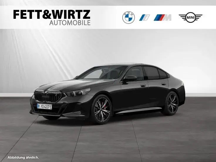 Gebraucht BMW i5 M Sport 250 kW (340 PS) 2026 Limousine