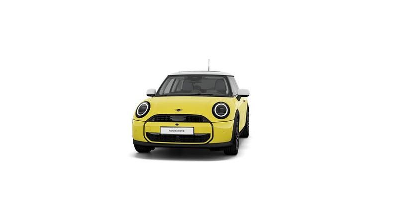 Second-hand Mini Cooper 156 CP (114 kW) 2024 Hatchback