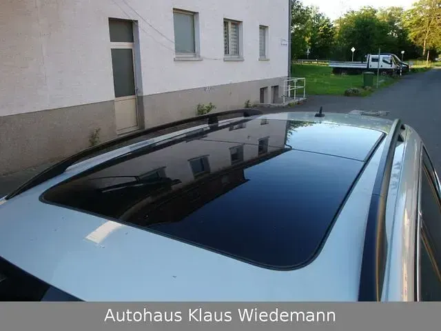 Gebraucht VW Golf VI Comfortline 122 PS (89 kW) 2009 Kleinwagen