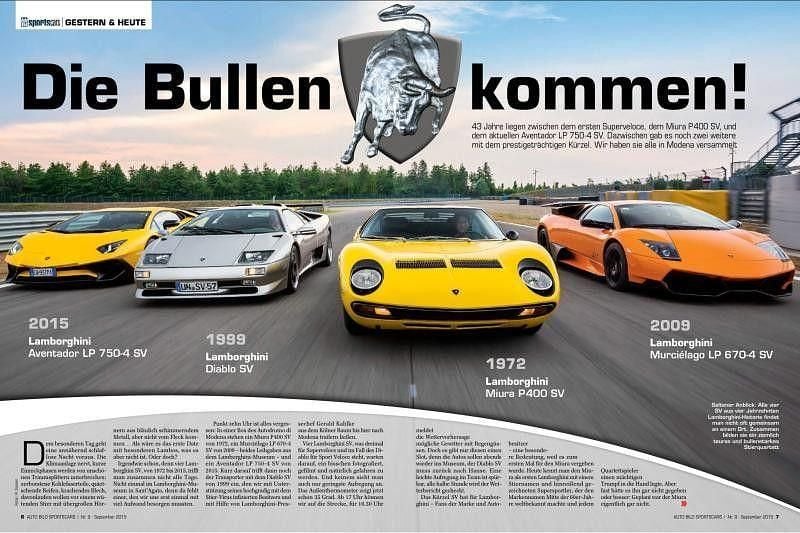 Gebraucht Lamborghini Diablo 530 PS (389 kW) 1999 Silber Coupé