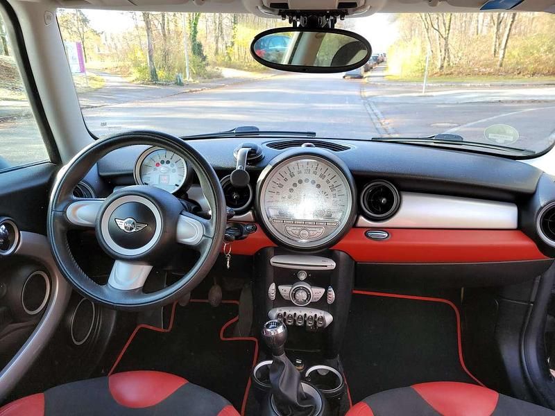 Gebraucht 2008 Mini Cooper Kleinwagen | 2.350 € - Bild 1/4
