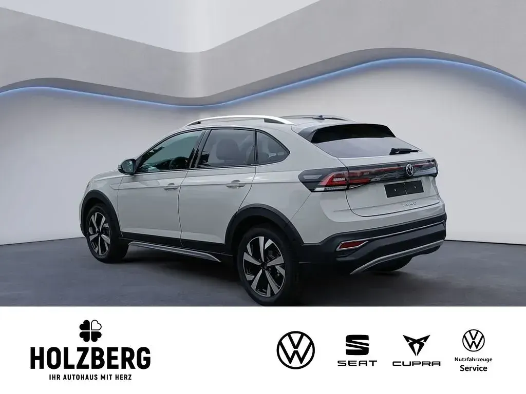 Neu VW Taigo Comfortline 116 PS (85 kW) 2026 Grau SUV