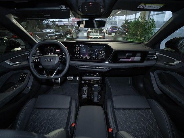 Gebraucht Audi A5 Edition .1 204 PS (150 kW) 2024 Grau Coupé