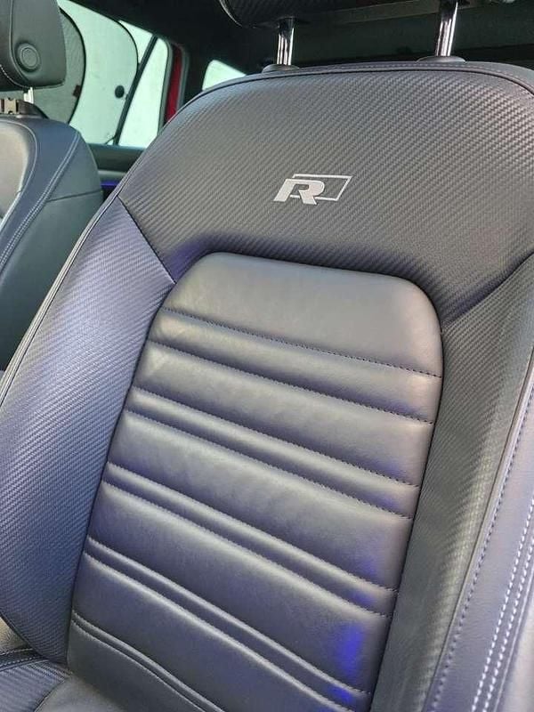 Gebraucht VW Passat R-line 190 PS (139 kW) 2020 Kombi