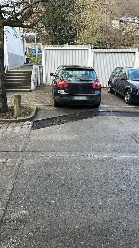 Gebraucht VW Golf 140 PS (102 kW) 2004 Schwarz Coupé