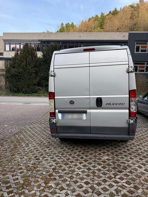 Gebraucht Fiat 500 150 PS (110 kW) 2014 Grau Kombi