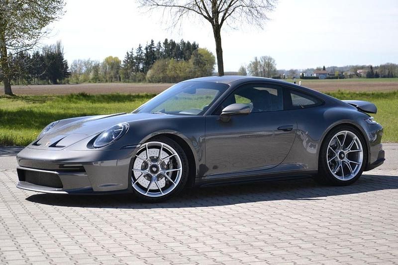 Gebraucht Porsche 992 510 PS (375 kW) 2024 Grau