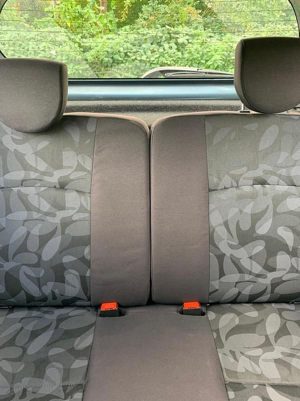 Gebraucht Suzuki Alto 68 PS (50 kW) 2009 Grau Kleinwagen