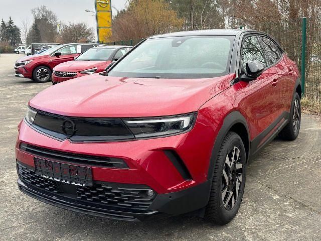 Gebraucht 2024 Opel Mokka GS Line SUV | 27.950 € (Teuer) - Bild 1/1