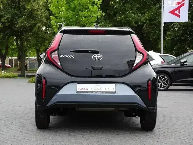 Gebraucht Toyota Aygo 2025 Grau