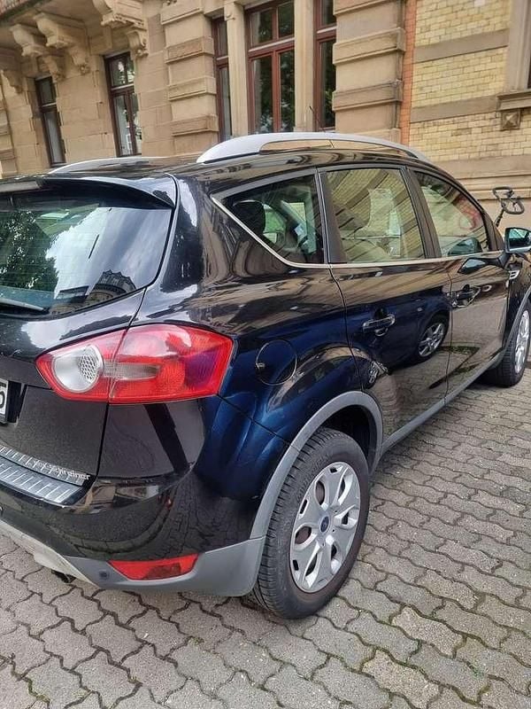 Gebraucht 2009 Ford Kuga Trend SUV | 4.500 € (Guter Preis) - Bild 1/4