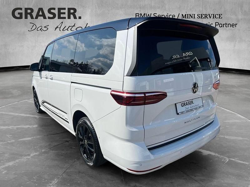 Occasion VW Multivan Edition 150 ch (110 kW) 2024 Blanc Monospace