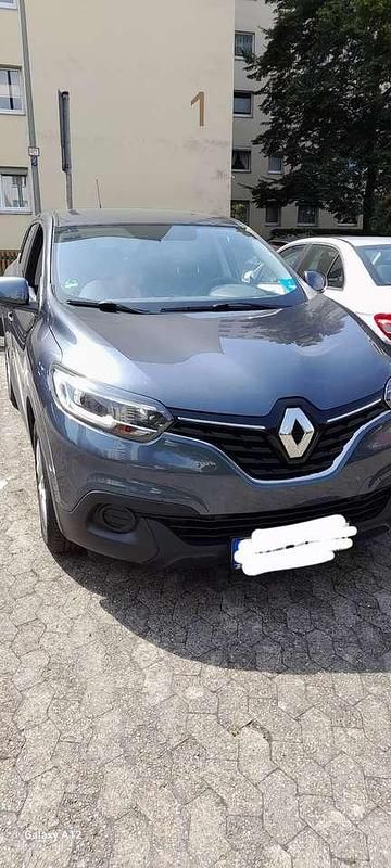 Gebraucht Renault Kadjar Experience 131 PS (96 kW) 2018 SUV