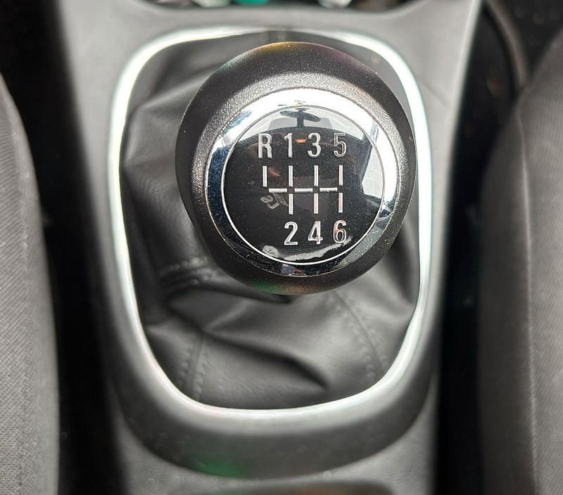 Gebraucht Opel Corsa Edition 101 PS (74 kW) 2015 Blau Kleinwagen