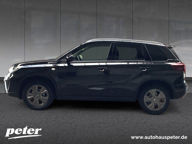 Cosmic black pearl met. Neu 2025 Suzuki Vitara Comfort SUV | 25.440 € (Fairer Preis) - Bild 1/4