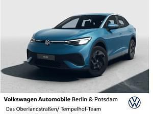 Neu VW ID.5 125 kW (170 PS) 2026 Beige (costa azul metallic schwarz) SUV