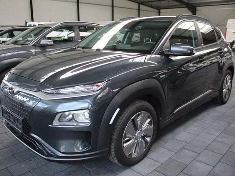 Andere Gebraucht 2021 Hyundai Kona Advantage SUV | 16.990 € (Fairer Preis) - Bild 1/4