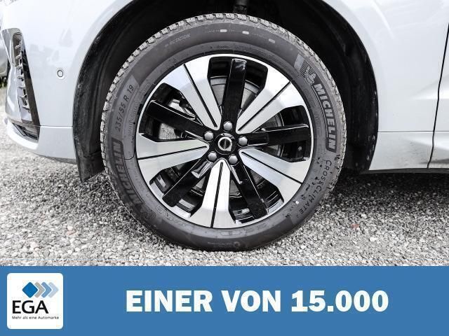 Gebraucht Volvo XC60 Plus 455 PS (334 kW) 2024 Grau metallic SUV