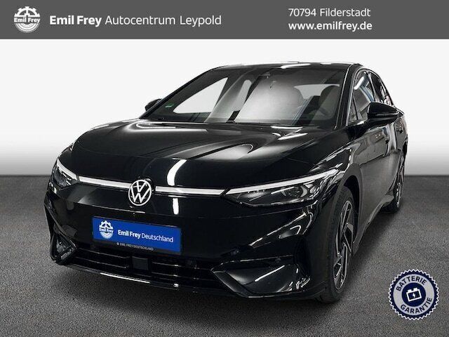 Gebraucht 2024 VW ID.7 Pro Limousine | 58.890 € - Bild 1/3