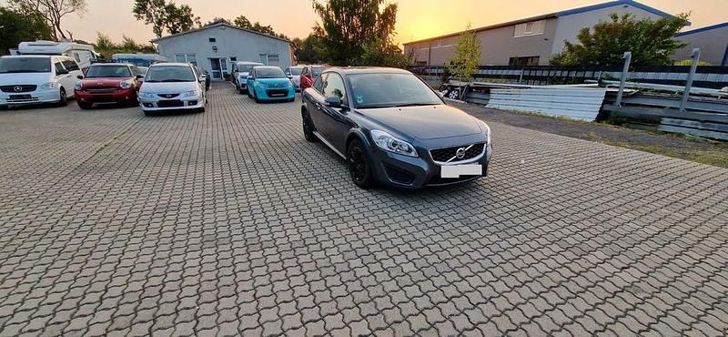 Grau Gebraucht 2011 Volvo C30 Kinetic Kleinwagen | 5.000 € (Guter Preis) - Bild 1/4