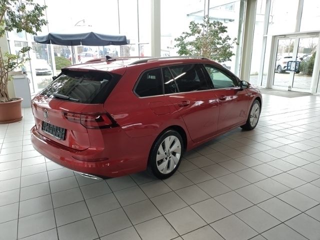 Gebraucht VW Golf VIII Style 150 PS (110 kW) 2023 Othercolor Kombi