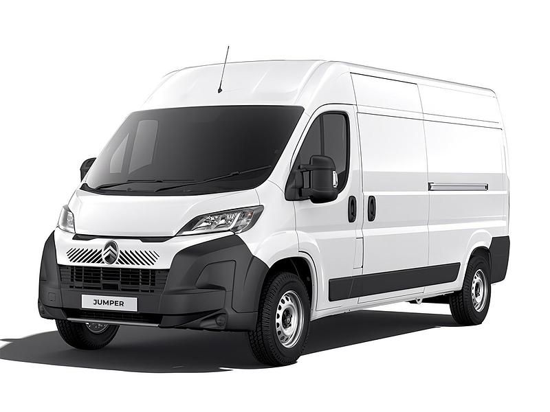 Neu 2025 Citroën Jumper Van / Kleinbus | 27.568 € (Superpreis) - Bild 1/1